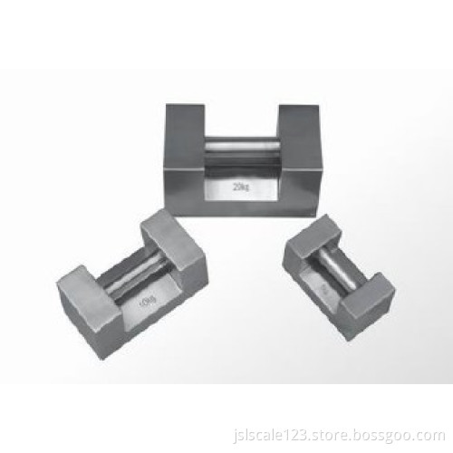 Calibration Weight Test Weight S. S Cast Weight Tws